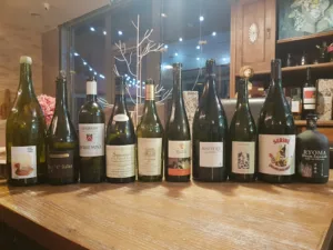 L’atelier des sommelières à Haguenau