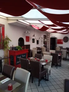 Tabac le panache blanc à Le Mesnil-Saint-Denis