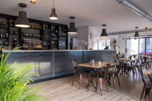 Au Rendez Vous Des Epicuriens à Tournefeuille