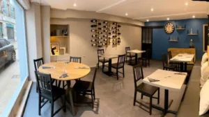 Les Walkyries à Voreppe