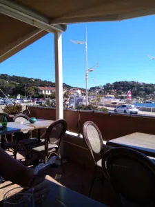 Le Samana à Le Pradet