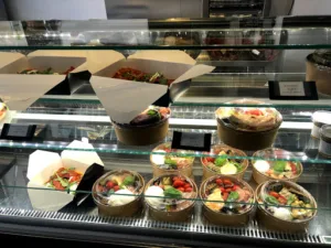 Gusto Divino à Boulogne-Billancourt