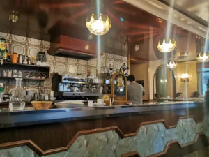 Le Relais Carnot à Suresnes