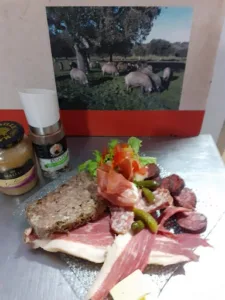 Le Fils a Martin à Saint-Sulpice-et-Cameyrac