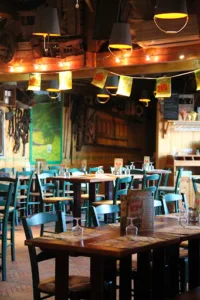 Restaurant La Pataterie Rivesaltes à Rivesaltes