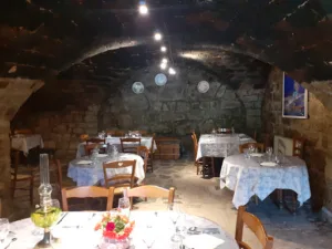 Ferme de la Besse à Usclades-et-Rieutord