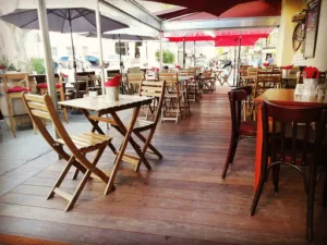 Le 19 vin à Pertuis