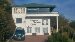 Country Club à Le Havre