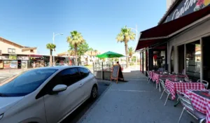 LA CANTINA DELLA PASTA à Canet-en-Roussillon