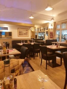 Les Sables à Neufchâtel-Hardelot