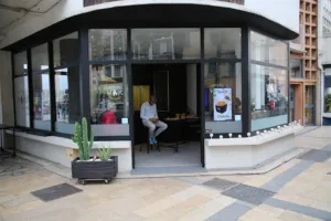 FRESH WOK express PORT DE TOULON au à Toulon