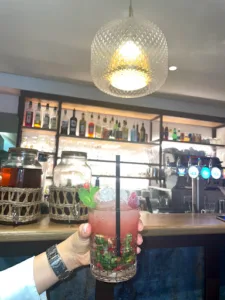 La Casita à Antibes