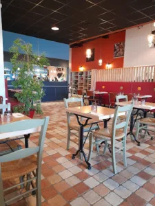 Signorizza Aizenay à Aizenay