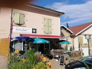 Le Panier du Facteur – Snack – Petite restauration – Produits locaux et artisanaux à Hauterives