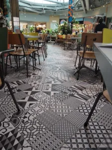 Le Paradis du Fruit à Puteaux