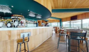 Cabane Perchée à Trouville-sur-Mer