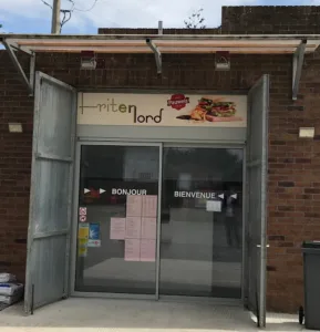 FRITENORD à Croix-Caluyau