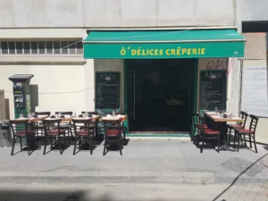 La Bolée Des Abers à Issy-les-Moulineaux