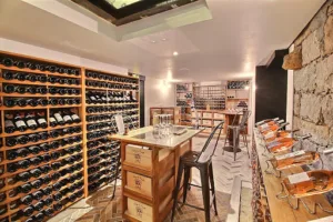 Auberge du Prunelli à Bastelicaccia