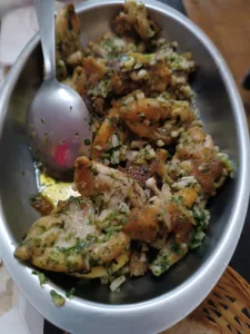 Le Compromis à Ouroux-sur-Saône