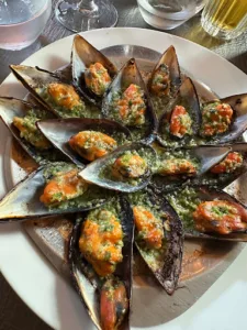 Les Magnolias – Restaurant – Nîmes à Nîmes