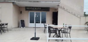 Restaurant Santa Giulia à Biguglia
