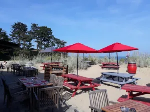 L’ile Aux Pirates à Binic-Étables-sur-Mer