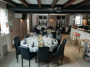 Le Dix Vingt à Reffannes