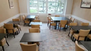 Auberge de l’Isle à Chanverrie