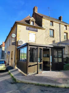 Les p’tits plats de Thomas à Saint-Julien-de-Civry