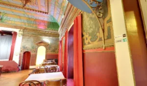 Le Bistrot du Théatre à Jouy-le-Moutier