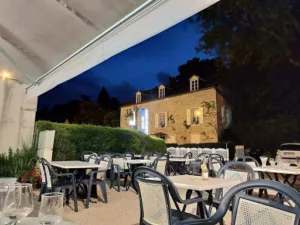 A la Grasihade à Velars-sur-Ouche