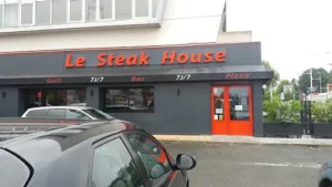 Le Steak House à Anglet