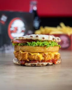 Times Square Gabriel Péri à Saint-Denis