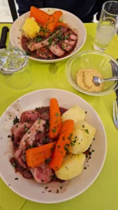 Bar restaurant chez Jack à Grenoble