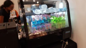 OniMegiri à Toulouse