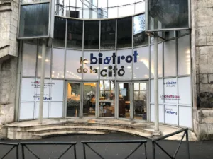 La Table à Dessin à Angoulême