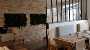 Paulo & Marie Restaurant à Fleury-les-Aubrais