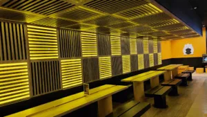 Nobi Nobi Sainte-Eulalie à Sainte-Eulalie