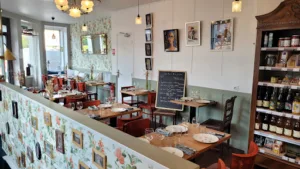 alter restaurant à Saint-Maur-des-Fossés