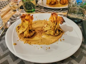 La Mignardise à Toulouse