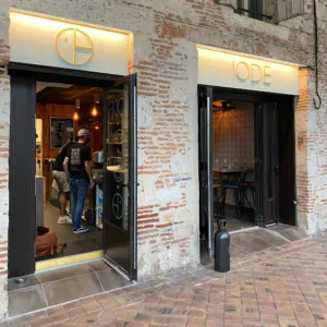 IODÉ – Agen à Agen