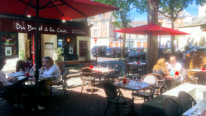 Du Bruit à la Cave… à Saint-Maur-des-Fossés