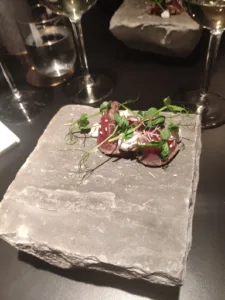 Le Purgatoire à Roubaix