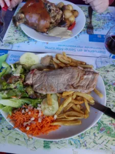 Goubert Jean-Paul à Forges-les-Eaux