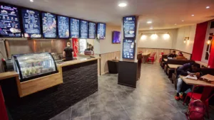 La Casa des Papilles à Brest