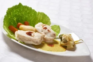 ESAT CAP’LAN, la Soubretière : Traiteur / Restauration à Savenay