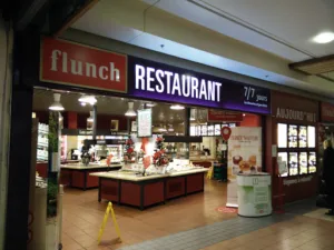 Restaurant flunch Douai à Sin-le-Noble