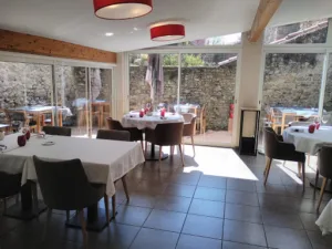 Le Cerisier à Tournon-sur-Rhône