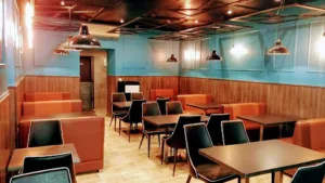 L’Alhambra Salon à Salon-de-Provence